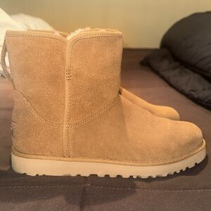 Short uggs